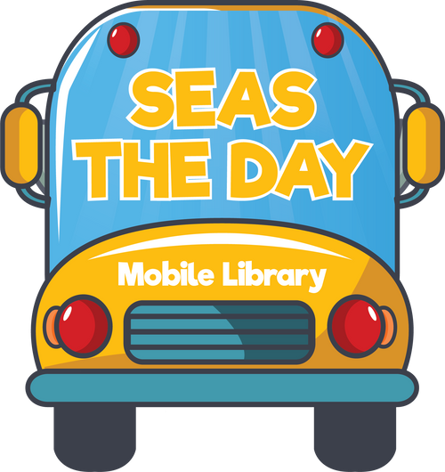 Seas the Day Mobile Library